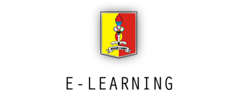 E-learning SMAN 6 Madiun